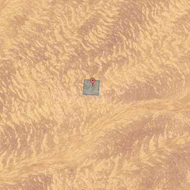 أرض في المديسيسات، حوض الجناب الاقرب للمدينة الجديدة - 45,000 دأ - صورة 1