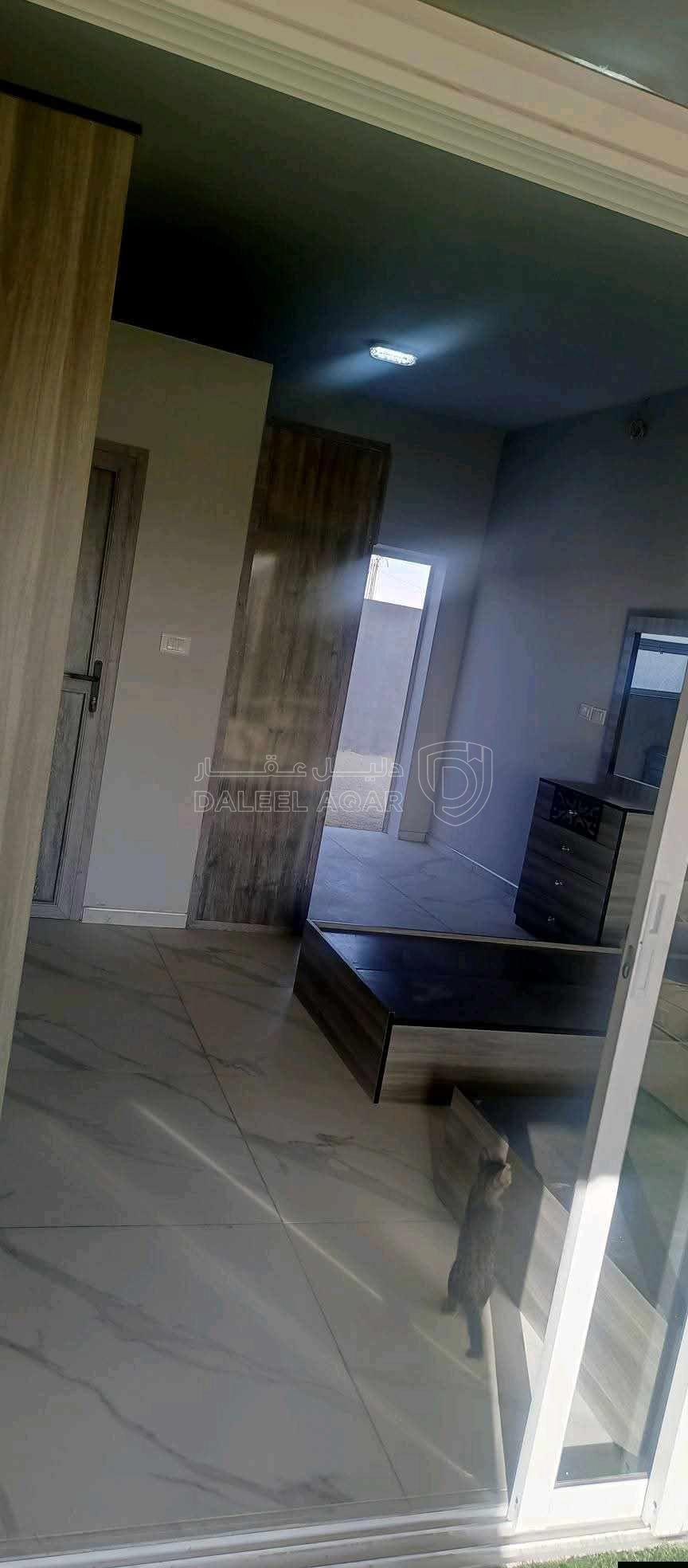 مبنى في عمان الجيزه خلف مطعم التركي - 75,000 دأ - صورة 1