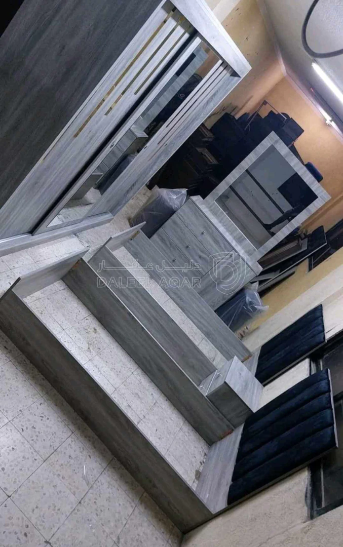 مبنى في عمان الجيزه خلف مطعم التركي - 75,000 دأ - صورة 1