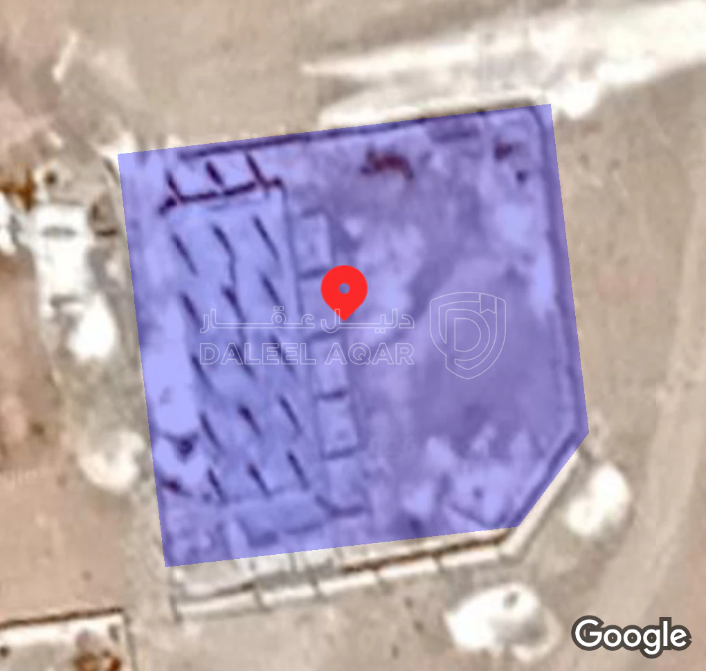 مبنى في عمان الجيزه خلف مطعم التركي - 75,000 دأ - صورة 1