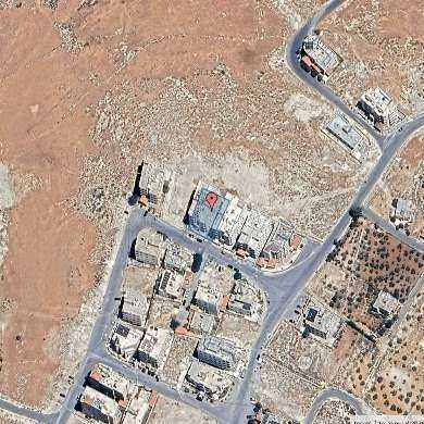 شقة في ابو نصير  - 78,000 دأ - صورة 1