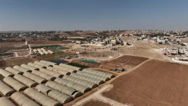 أرض - جنوب عمان - اللبن  - 35000 دأ