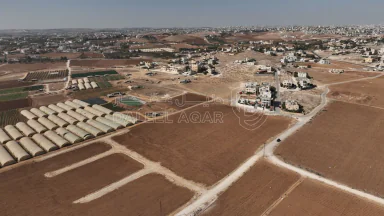 أرض في جنوب عمان - اللبن  - 35,000 دأ - صورة NaN
