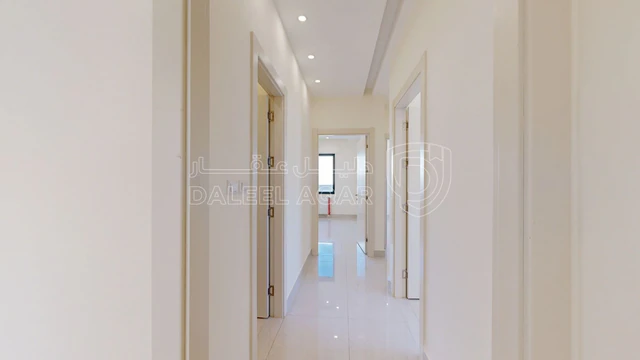 شقة في خلف مدارس المهارات الدولية  - 117,000 دأ - صورة NaN