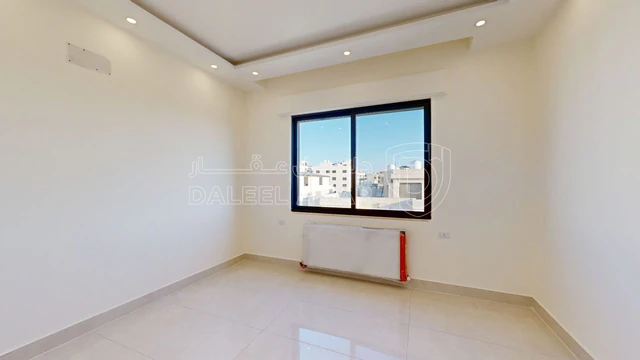 شقة - خلف مدارس المهارات الدولية  - 117000 دأ