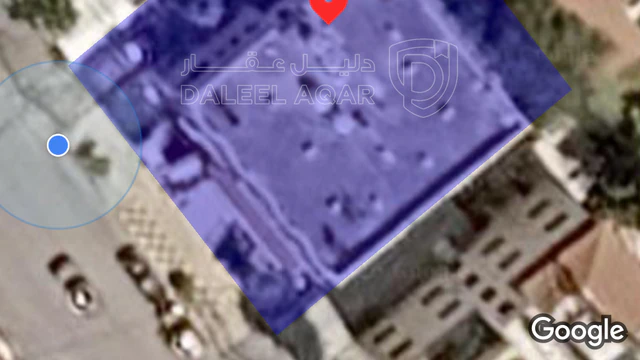مبنى - عمان شارع غازي عربيات 3. طلوع بن العميد - 875000 دأ