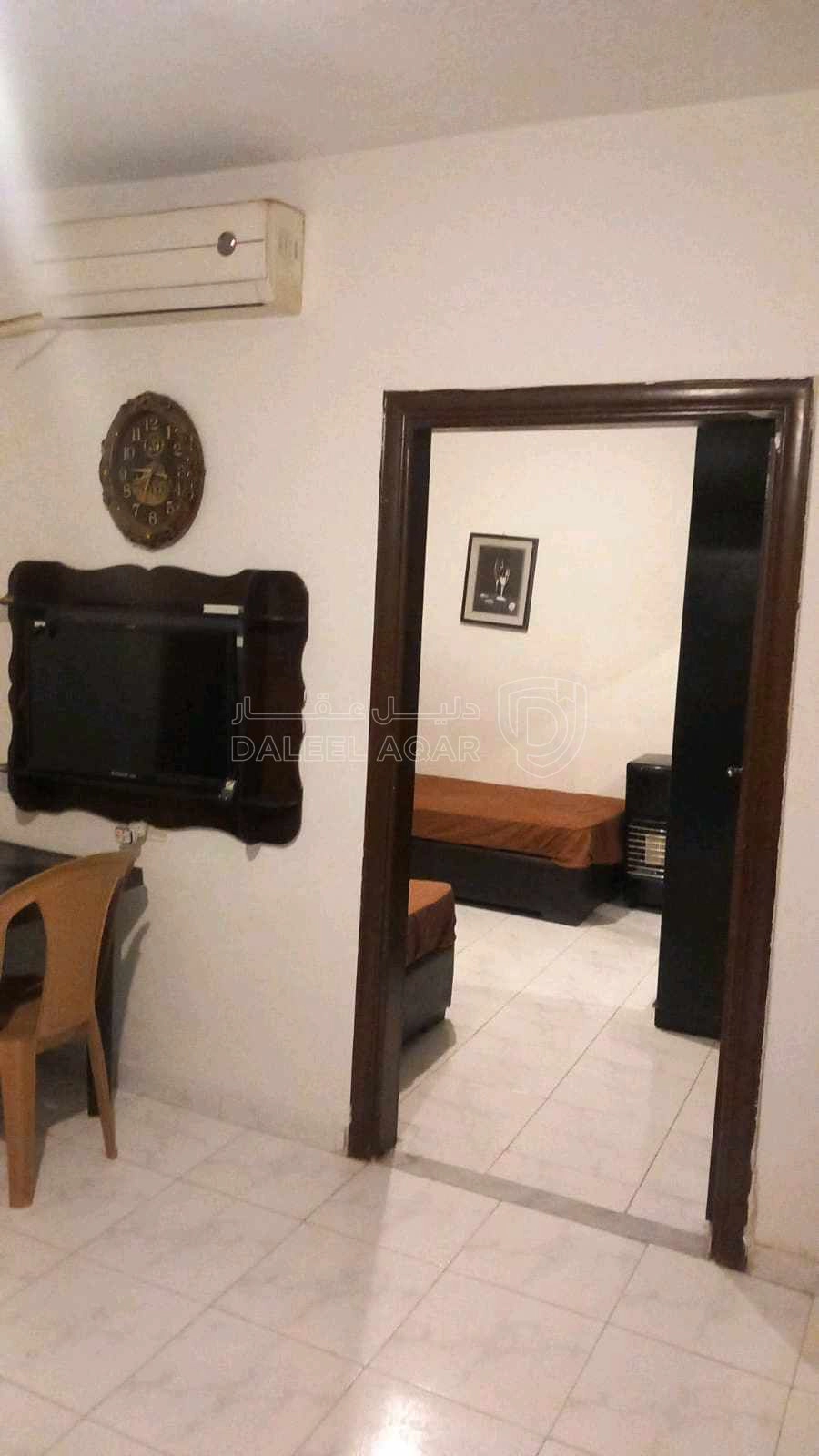 شقة في عمان,الجبهة,بجانب الباب الشمالي للجامعة الأردنية  - 47,000 دأ - صورة 1