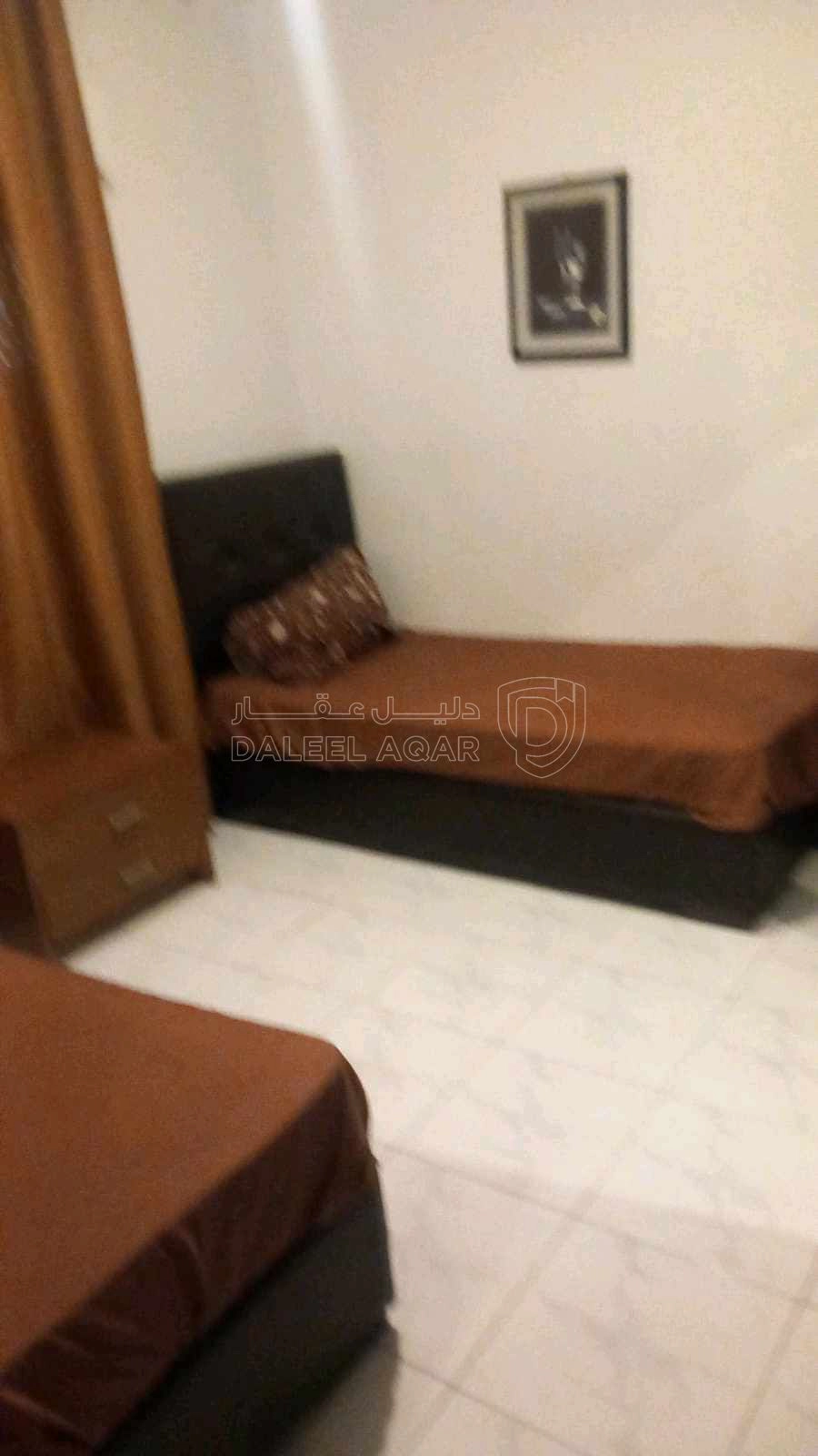 شقة في عمان,الجبهة,بجانب الباب الشمالي للجامعة الأردنية  - 47,000 دأ - صورة 1