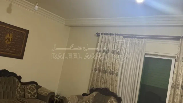 شقة - ربوة عبدوة شارع احمد السقا رقم العمارة ٧٦ - 58000 دأ