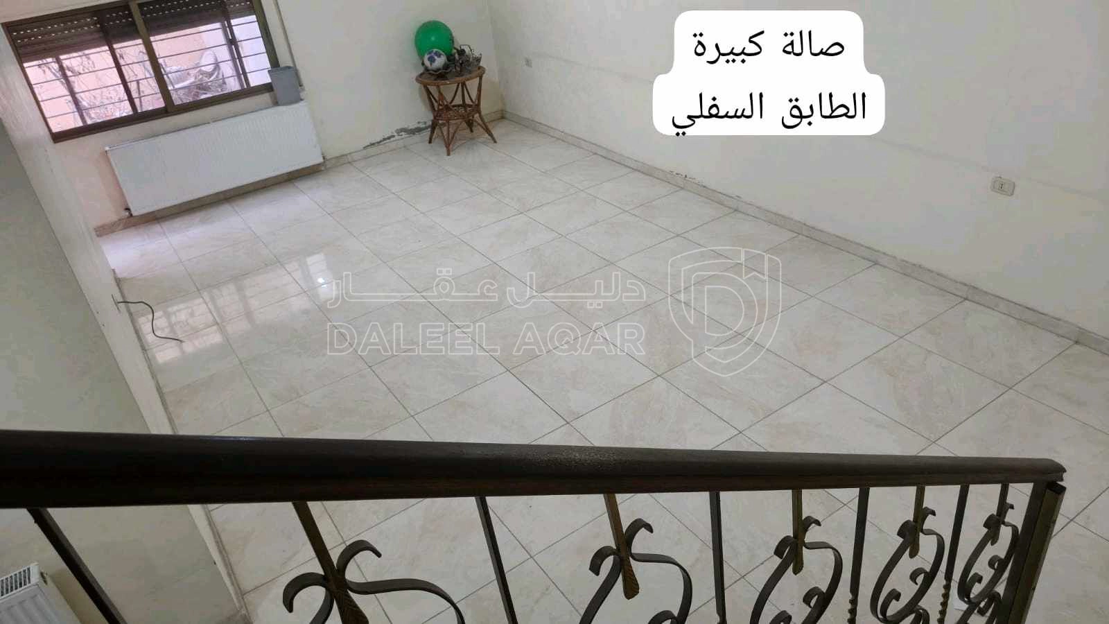 شقة في عمان عرجان مقابل مجمع الشمال فوق مخابز المدينة - 100,000 دأ - صورة 1