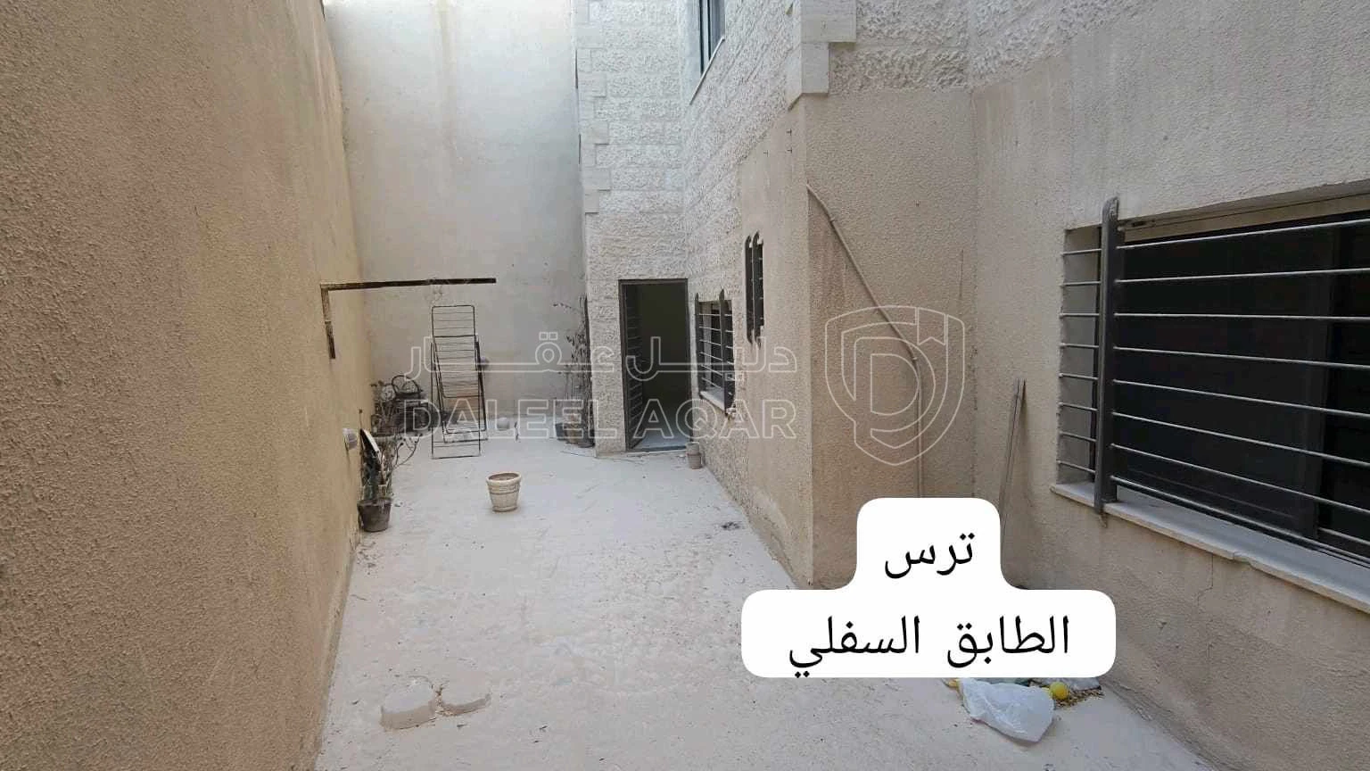 شقة في عمان عرجان مقابل مجمع الشمال فوق مخابز المدينة - 100,000 دأ - صورة 1