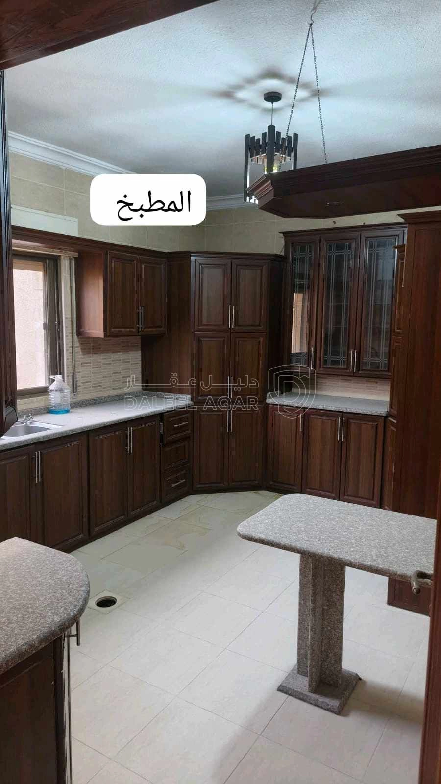 شقة في عمان عرجان مقابل مجمع الشمال فوق مخابز المدينة - 100,000 دأ - صورة 1