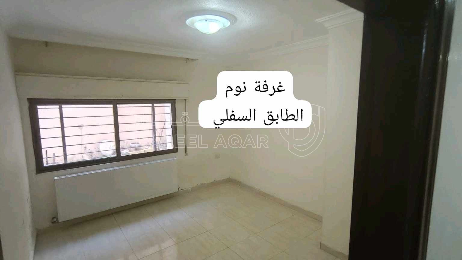شقة في عمان عرجان مقابل مجمع الشمال فوق مخابز المدينة - 100,000 دأ - صورة 1