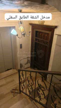 شقة في عمان عرجان مقابل مجمع الشمال فوق مخابز المدينة - 100,000 دأ - صورة NaN