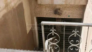 شقة - عمان عرجان مقابل مجمع الشمال فوق مخابز المدينة - 100000 دأ