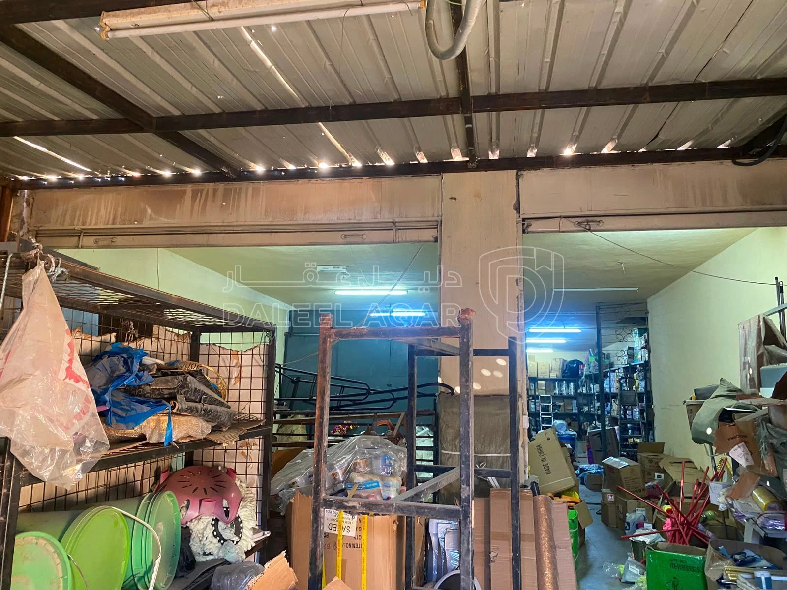 مبنى في مبنى ثلاث طوابق في العقبه الحرفيه - 85,000 دأ - صورة 3