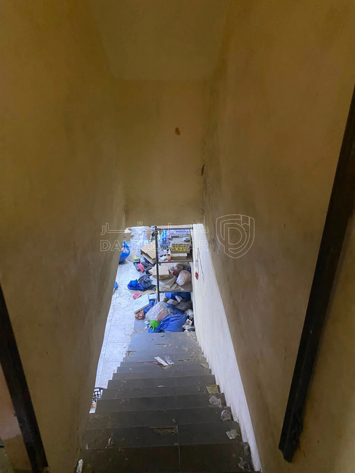 مبنى في مبنى ثلاث طوابق في العقبه الحرفيه - 85,000 دأ - صورة 5