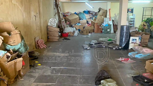 مبنى في مبنى ثلاث طوابق في العقبه الحرفيه - 85,000 دأ - صورة NaN
