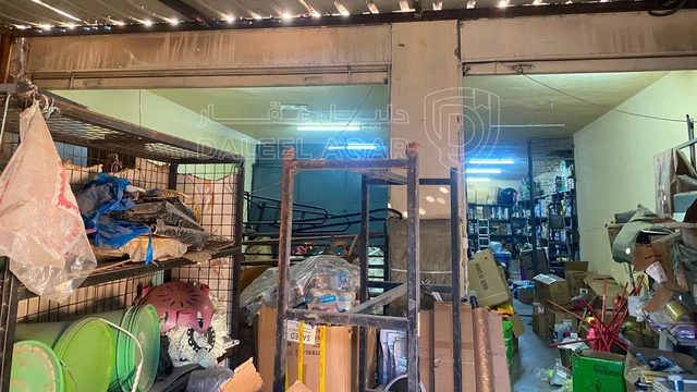 مبنى في مبنى ثلاث طوابق في العقبه الحرفيه - 85,000 دأ - صورة NaN