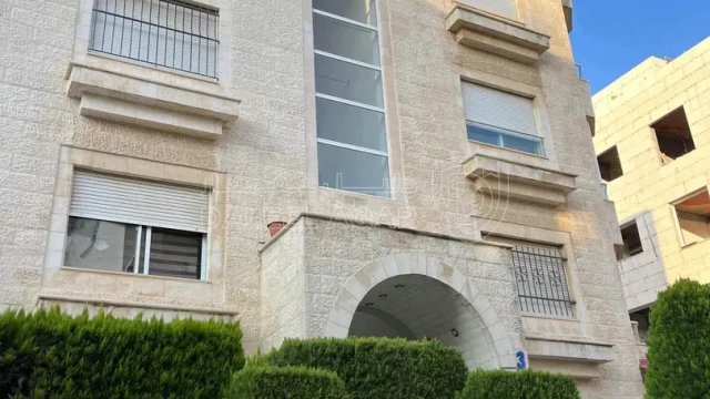 شقة - عمان الدوار السابع خلف كوزمو  - 90000 دأ