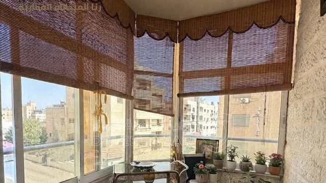 شقة في عمان الدوار السابع خلف كوزمو  - 90,000 دأ - صورة NaN