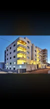 شقة - شارع الكرامة ( شارع الوينك) خلف صيدلية طمبوز - 68000 دأ