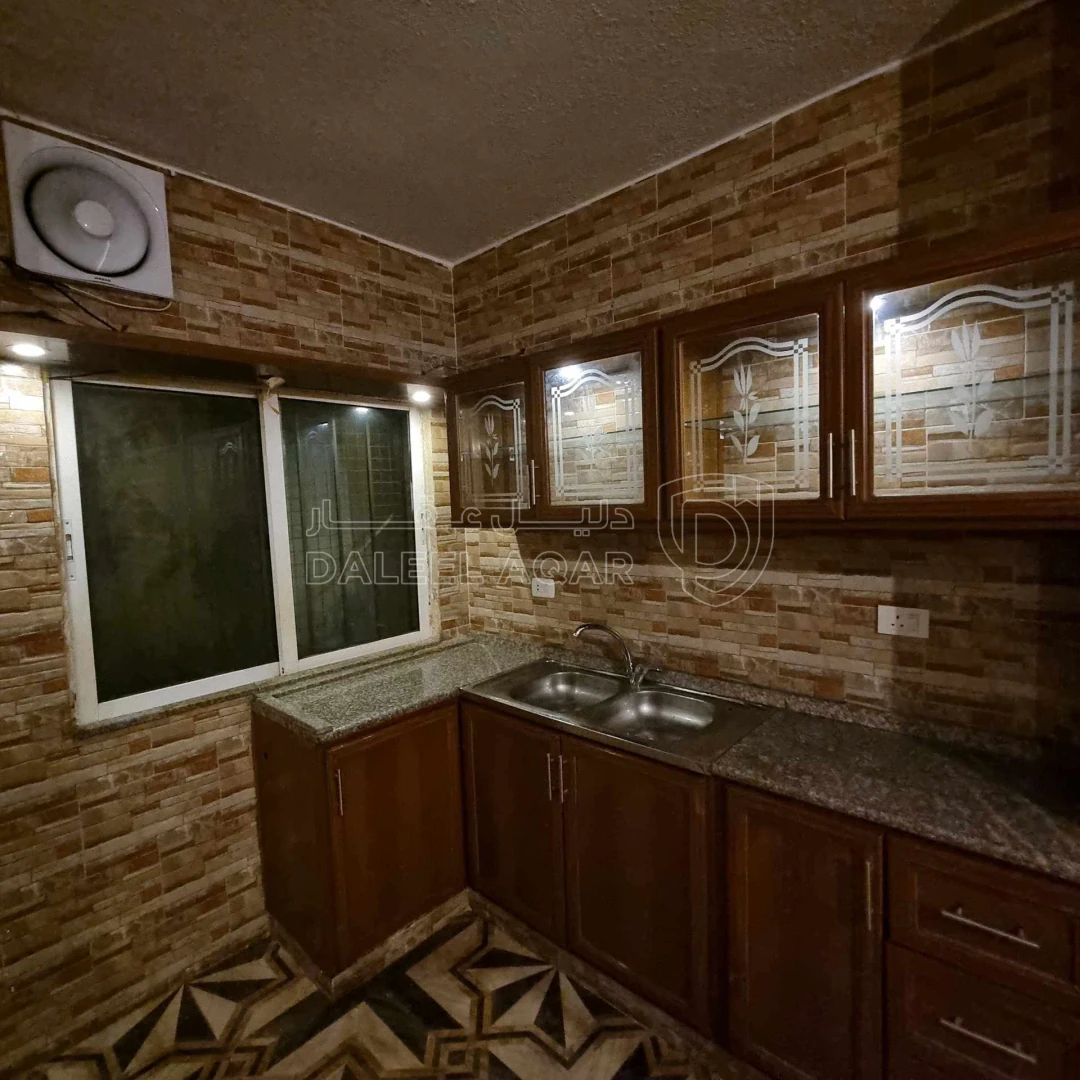 شقة في بالقرب من مسجد زيد بن ثابت  - 21,900 دأ - صورة 1