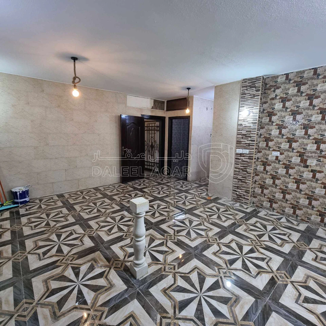 شقة في بالقرب من مسجد زيد بن ثابت  - 21,900 دأ - صورة 1