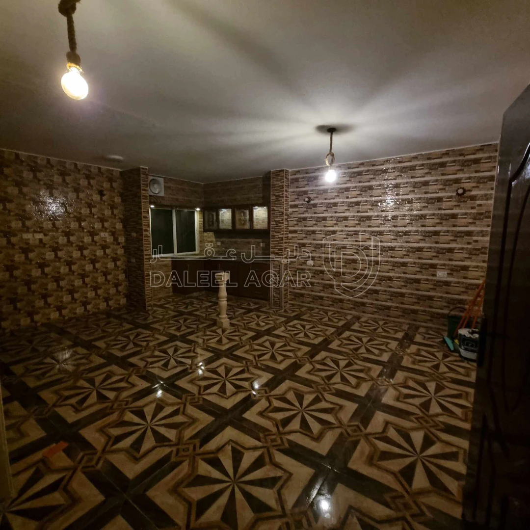 شقة في بالقرب من مسجد زيد بن ثابت  - 21,900 دأ - صورة 1