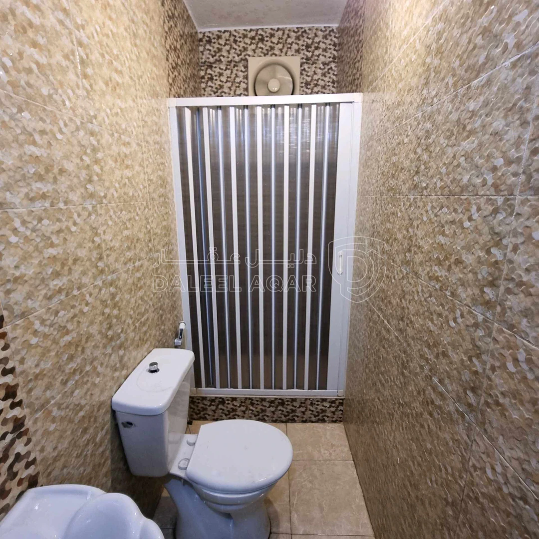 شقة في بالقرب من مسجد زيد بن ثابت  - 21,900 دأ - صورة 1