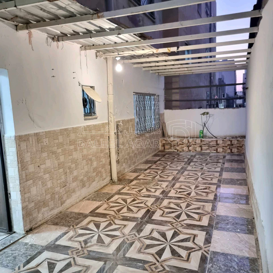 شقة في بالقرب من مسجد زيد بن ثابت  - 21,900 دأ - صورة 1