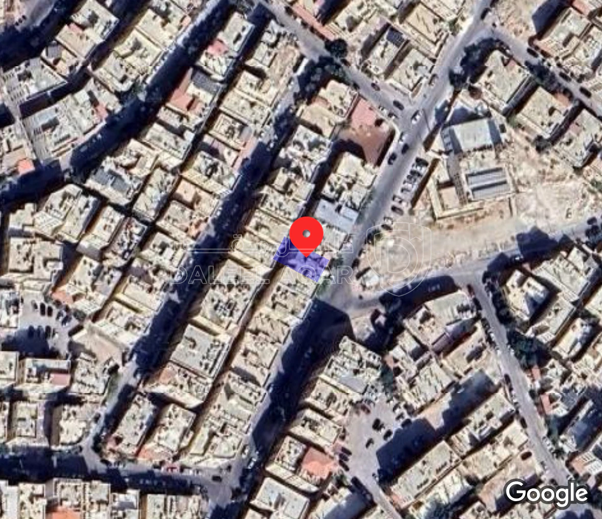 شقة في بالقرب من مسجد زيد بن ثابت  - 21,900 دأ - صورة 1