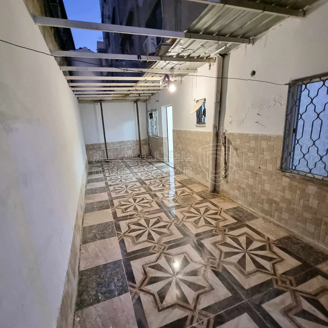 شقة في بالقرب من مسجد زيد بن ثابت  - 21,900 دأ - صورة 1