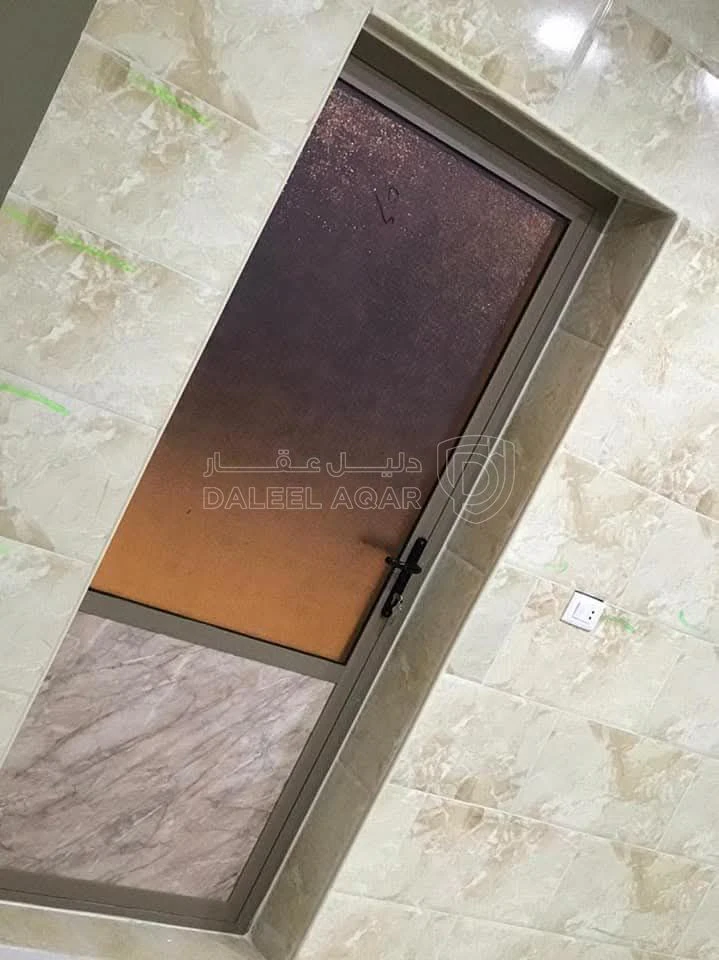 شقة في شقه للبيع طابق ثاني الصريح قرب شارع البترا - 54,000 دأ - صورة 19