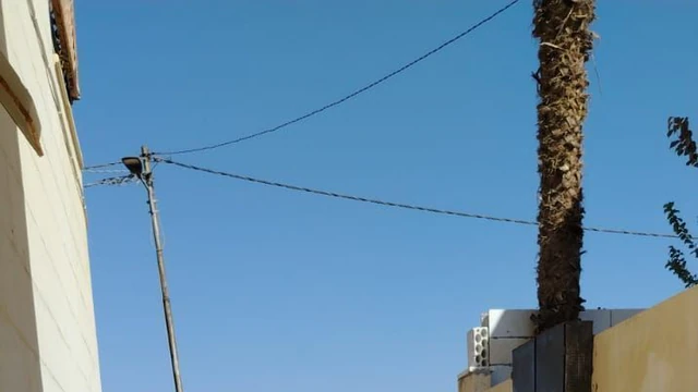 شقة في شقه للبيع طابق ثاني الصريح قرب شارع البترا - 54,000 دأ - صورة NaN