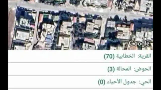 فيلا/منزل - مادباالنطافه خلف الدفاع المدني  - 230000 دأ