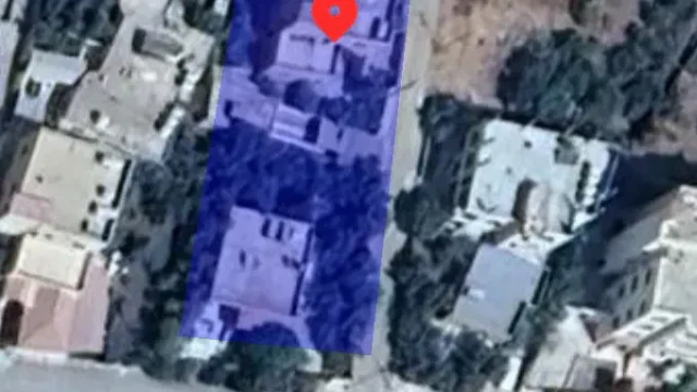 فيلا/منزل - مادباالنطافه خلف الدفاع المدني  - 230000 دأ