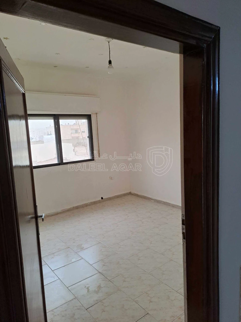 شقة في اربد.مجمع عمان الجديد - 35,000 دأ - صورة 1