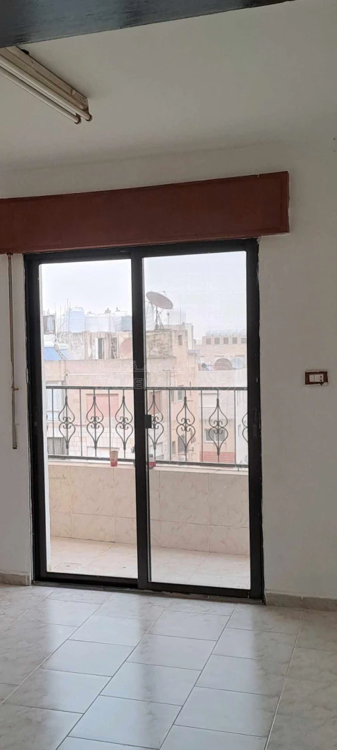 شقة في اربد.مجمع عمان الجديد - 35,000 دأ - صورة 1