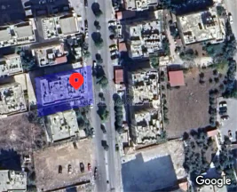 شقة - اربد.مجمع عمان الجديد - 35000 دأ