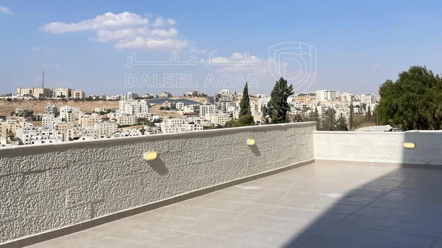 شقة في شفا بدران - مقابل ديوان السويلمين - 120,000 دأ - صورة NaN