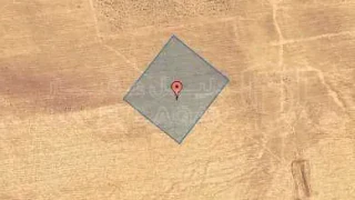 أرض في جنوب عمان- المسيطبة  - 4,500 دأ - صورة 1