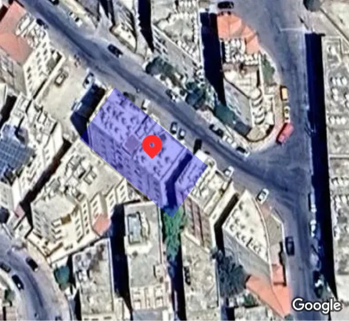شقة في عمان ضاحية الحاج حسن - 31,000 دأ - صورة 1