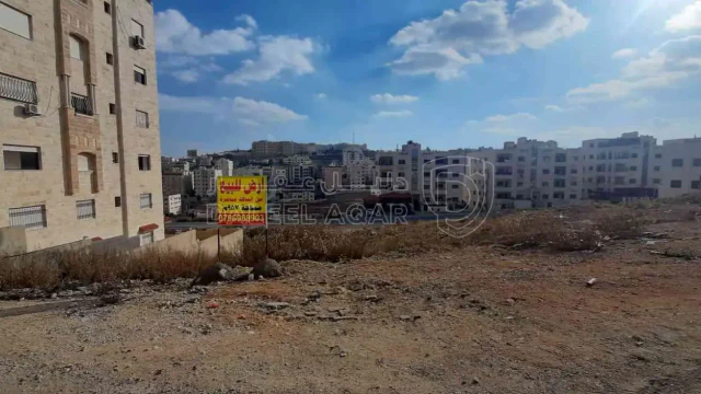 أرض - عمان شفا بدران بالقرب من مسجد النهار - 200000 دأ
