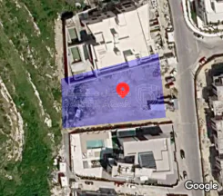 أرض - https://www.google.com/maps/place/31.9946485280479 - 1620000 دأ