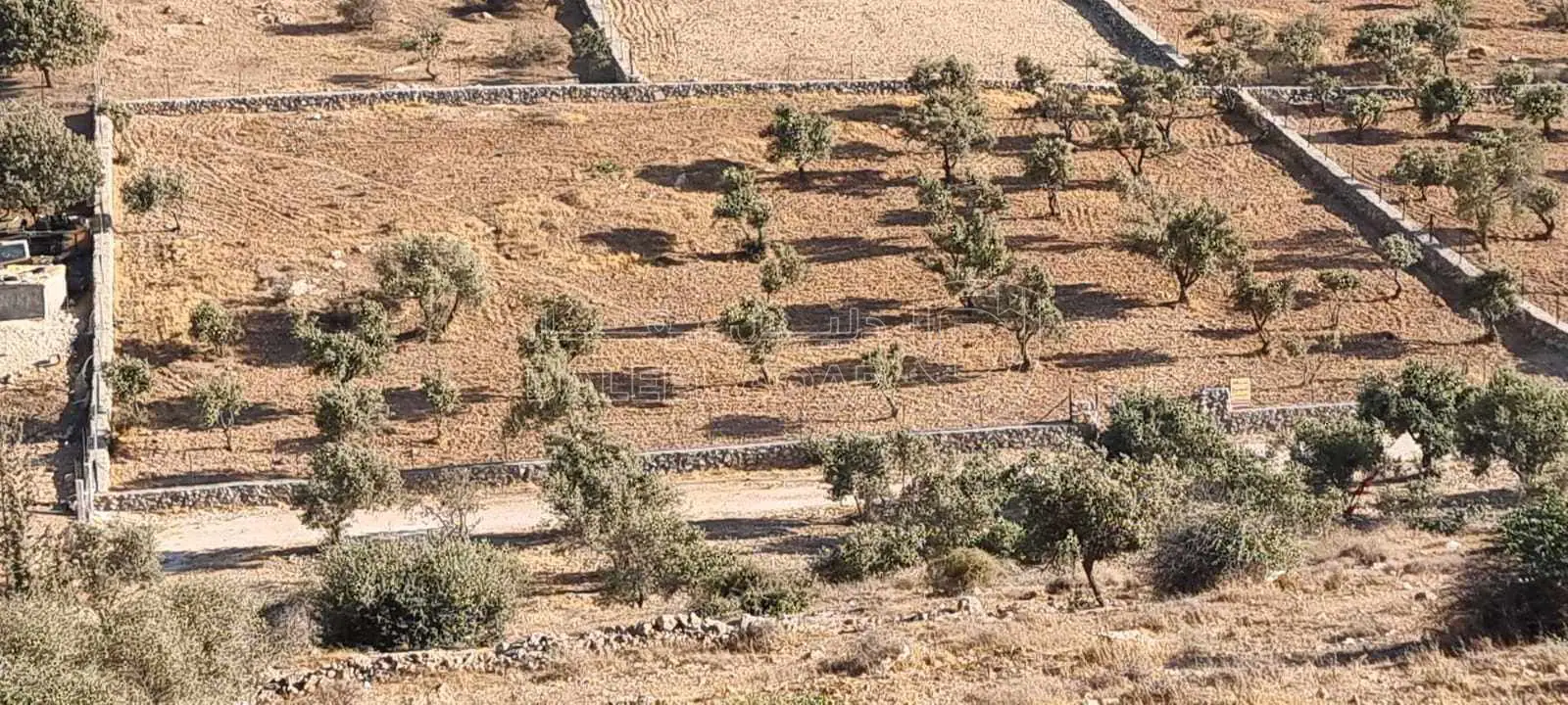 أرض في رجم الشوف  - 177,000 دأ - صورة 1