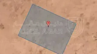 أرض في عمان - الذهبية الغربية - 108,750 دأ - صورة 1