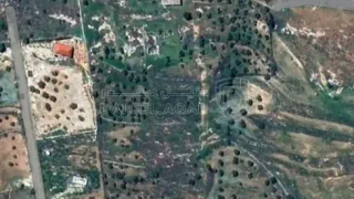 أرض - طريق المفرق جرش ام بطيمه  - 32500 دأ