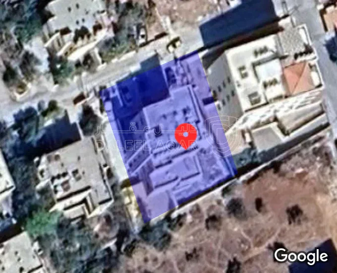 شقة في البحيره قرب من مضافة الهزايمه - 75,000 دأ - صورة 1