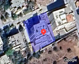 شقة - البحيره قرب من مضافة الهزايمه  - 75000 دأ